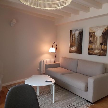 Apartamento Parque De Bonaval Lägenhet Santiago de Compostela Exteriör bild