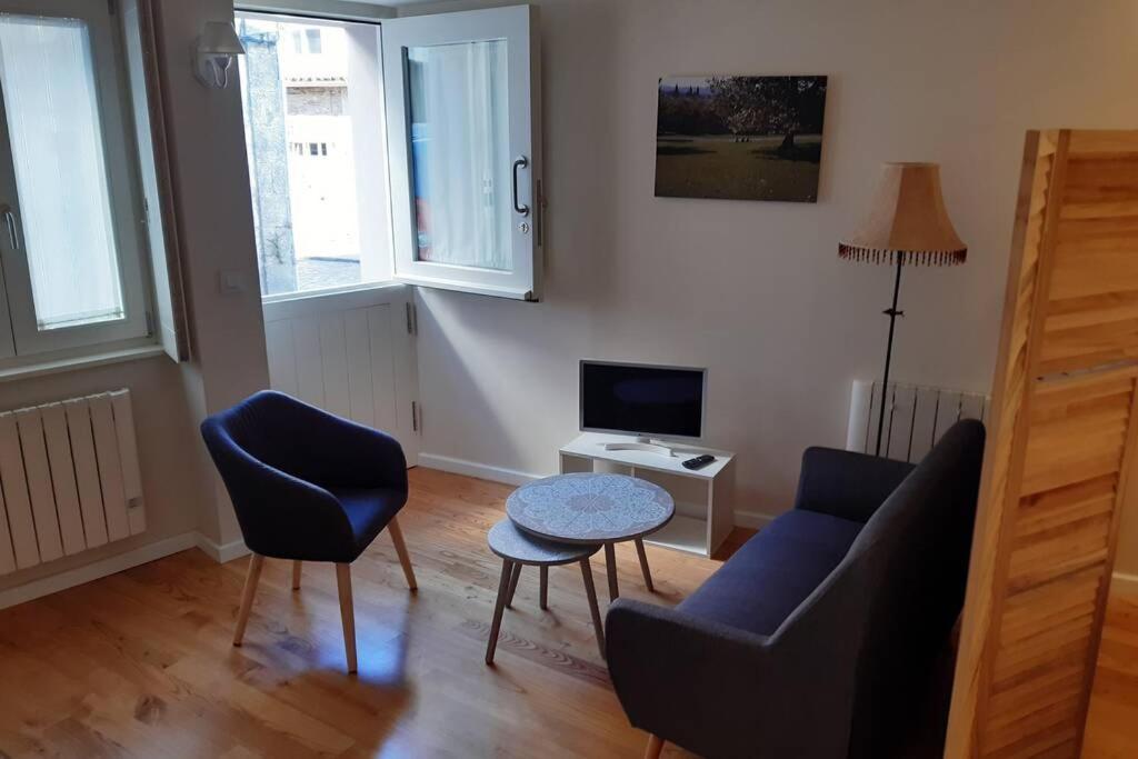 Apartamento Parque De Bonaval Lägenhet Santiago de Compostela Exteriör bild