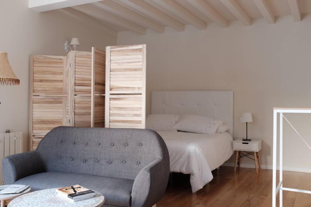 Apartamento Parque De Bonaval Lägenhet Santiago de Compostela Exteriör bild