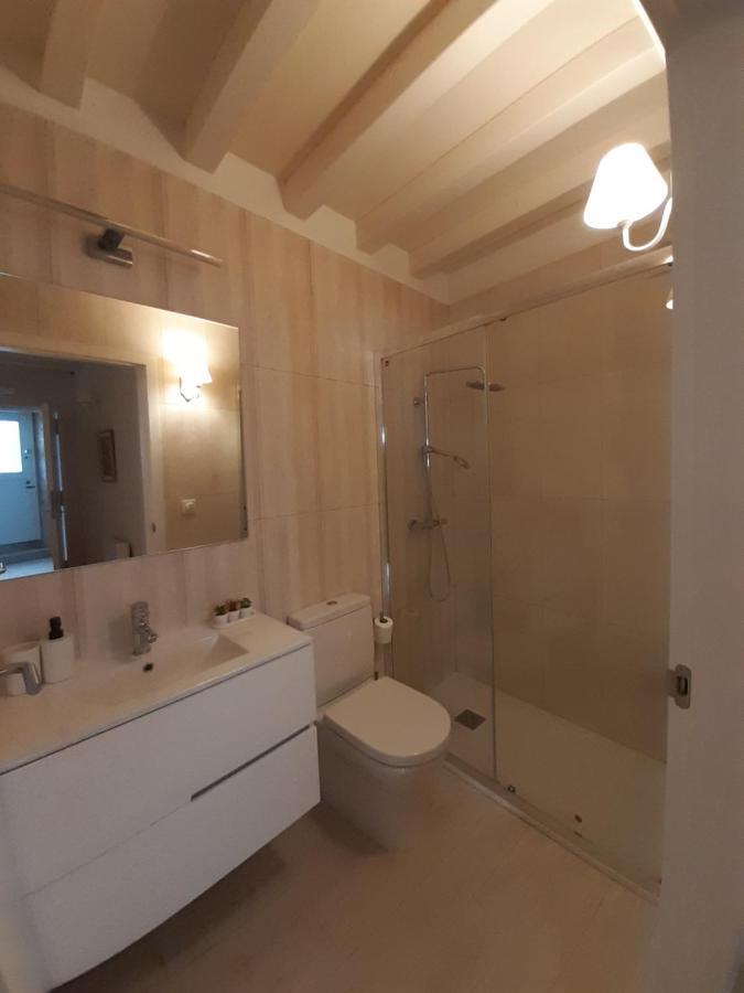 Apartamento Parque De Bonaval Lägenhet Santiago de Compostela Exteriör bild