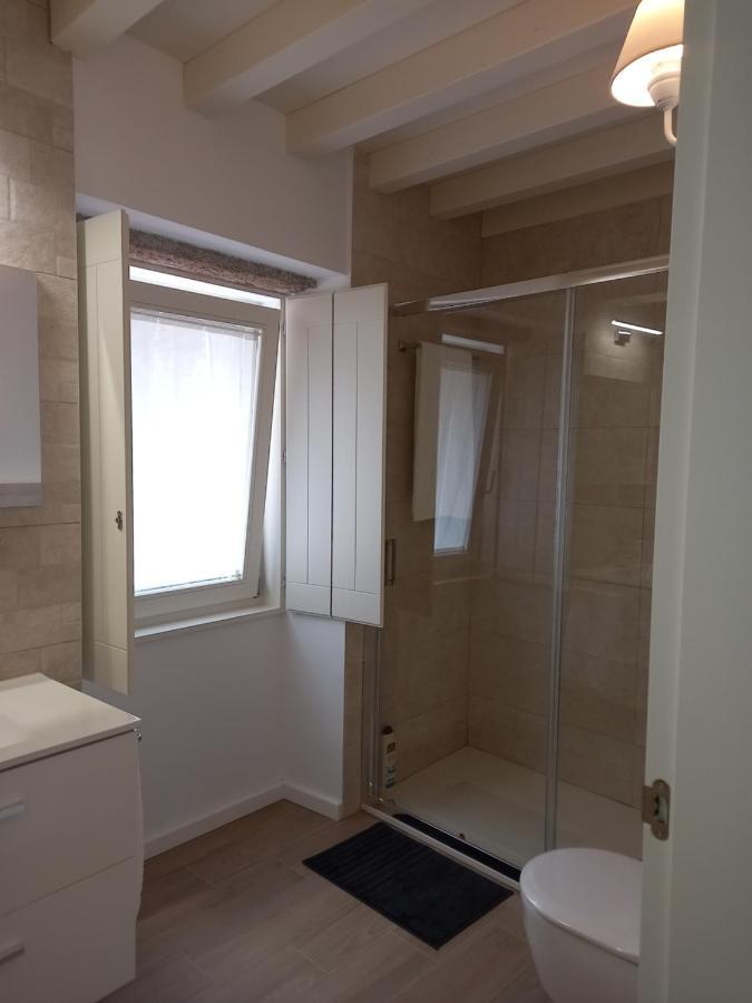 Apartamento Parque De Bonaval Lägenhet Santiago de Compostela Exteriör bild